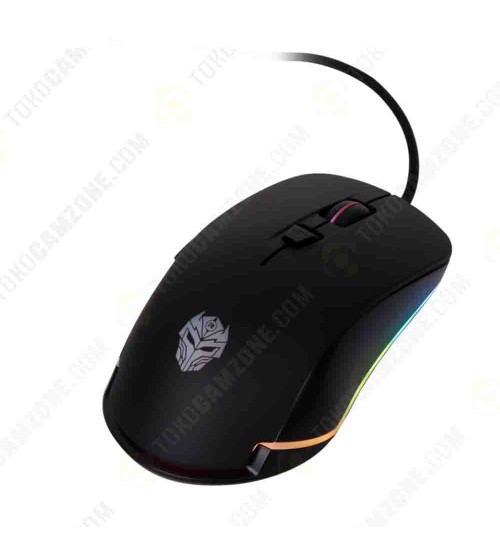 Mouse Rexus Xierra X11